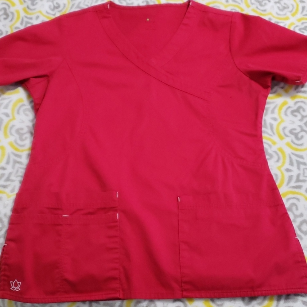🥳4/$25🥳Maevn scrub top